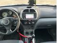 TOYOTA RAV 4 2001/4 - 5