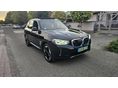BMW IX3 Impressive Fullos. Tulajdonostól. Csalódásmentes. Friss szervíz! Akciós ár!