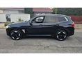 BMW IX3 2021/9 - 2