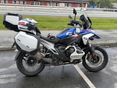 BMW R 1300 GS 2024/9 - 10