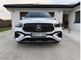 MERCEDES-AMG GLE 53 2025/8 - 2