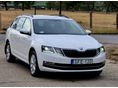 SKODA OCTAVIA Combi 1.5 TSI ACT Style LED. VONÓHOROG. MAGYAR. 1 TULAJ