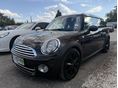 MINI CLUBMAN Cooper1.6 D Bőr.Xenon.Ülésfűtés .Alufelni.Panorámatető