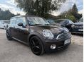 MINI CLUBMAN 2008/8 - 2