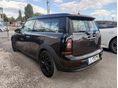 MINI CLUBMAN 2008/8 - 7