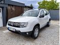 DACIA DUSTER 1.6 Arctic Mo-i autó Első Tulajdonostól Újszerű Állapotban! 112ekm-Garancia!