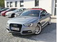 AUDI A5 CABRIO 3.0 TDI Basis quattro S-tronic / SÉRÜLÉSMENTES / KITŰNŐ ÁLLAPOT