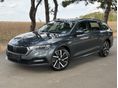 SKODA OCTAVIA 2021/5 - 1
