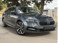 SKODA OCTAVIA 2021/5 - 2