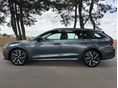 SKODA OCTAVIA 2021/5 - 6