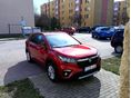 SUZUKI S-CROSS 1.4 Hybrid GLX Panorama