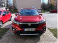 SUZUKI S-CROSS 2022/2 - 2