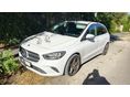 MERCEDES-BENZ B 160 