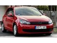 VOLKSWAGEN GOLF VI 1.4 Trendline
