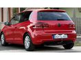 VOLKSWAGEN GOLF VI 2009 - 2