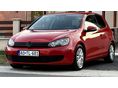VOLKSWAGEN GOLF VI 2009 - 3
