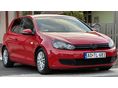 VOLKSWAGEN GOLF VI 2009 - 5