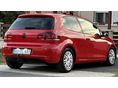 VOLKSWAGEN GOLF VI 2009 - 6