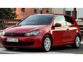 VOLKSWAGEN GOLF VI 2009 - 7