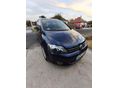 VOLKSWAGEN GOLF PLUS 2011 - 3