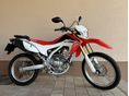 HONDA CRF 250 L 