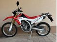 HONDA CRF 250 L 2012/8 - 2