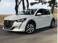 PEUGEOT 208 e208 50kWh Active Pack