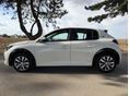 PEUGEOT 208 2021/1 - 3