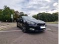 KIA CEE'D 2014/10 - 2