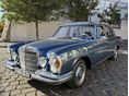 MERCEDES-BENZ 280 S W108