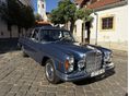 MERCEDES-BENZ 280 1971/5 - 7