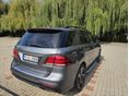 MERCEDES-AMG GLE 43 2017/8 - 2