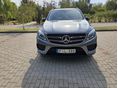 MERCEDES-AMG GLE 43 