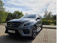 MERCEDES-AMG GLE 43 2017/8 - 3