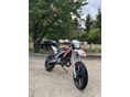 APRILIA SX 50 