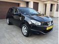 NISSAN QASHQAI 1.6 Visia Magyarországon újonnan vásárolt! Kitűnő állapot! Szívóbenzin! 80960Km!