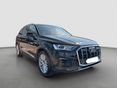 AUDI Q7 55 TFSI Basis quattro Tiptronic ic [7 személy] Business/HUD/360 KAMERA/PANORAMA/KEYLESS/AHK/ÁFA-s