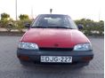 SUZUKI SWIFT 1993/4 - 2