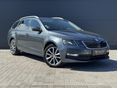 SKODA OCTAVIA Combi 1.6 CR TDI Style Gyári fényezés/SmartLink/Króm csomag/Vonóhorog/17 col/Új kuplung