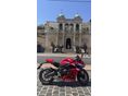 HONDA CBR 650 R 