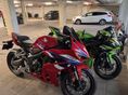 HONDA CBR 650 R 2026 - 3