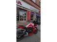 HONDA CBR 650 R 2026 - 4