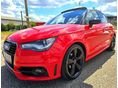 AUDI A1 Sportback 1.2 TFSI Attraction Ritka Darab Az Országban ! Tekintse meg a Videót !