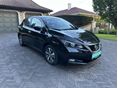 NISSAN LEAF 2022/1 - 2