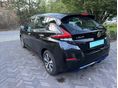 NISSAN LEAF 2022/1 - 4