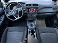 NISSAN LEAF 2022/1 - 6