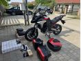 DUCATI MULTISTRADA V4 RALLY Radar ADV