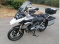 BMW R 1200 GS 2013/7 - 1