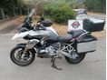 BMW R 1200 GS 2013/7 - 2