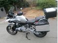 BMW R 1200 GS 2013/7 - 5